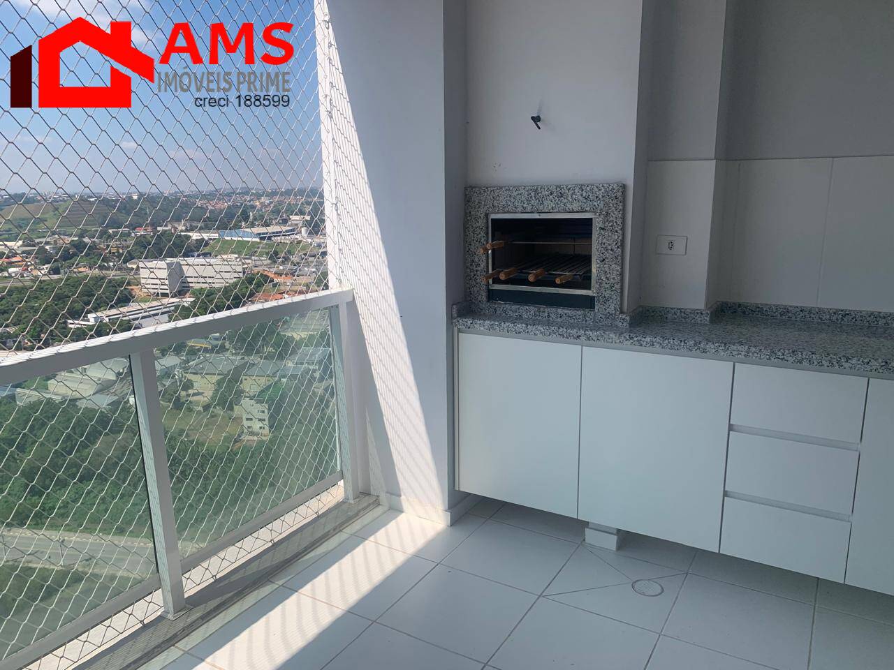 Apartamento para Locação em Embu das Artes - 4