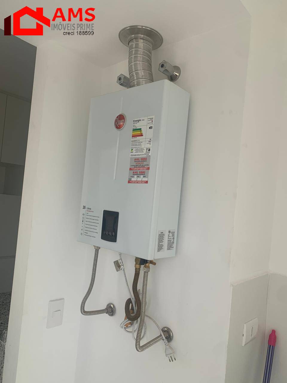 Apartamento para Locação em Embu das Artes - 15