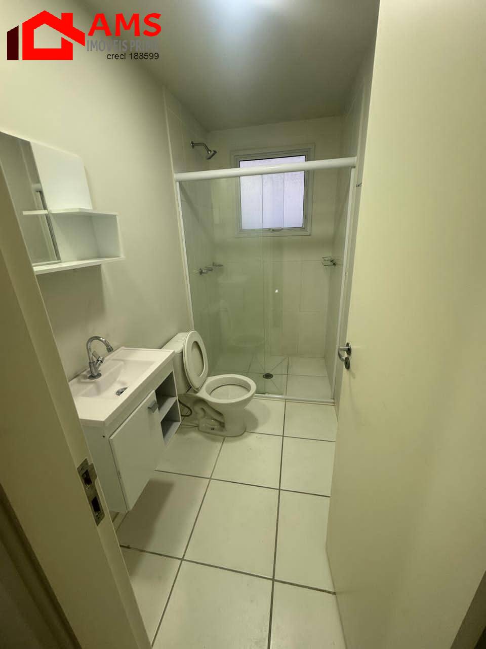 Apartamento para Locação em Embu das Artes - 12