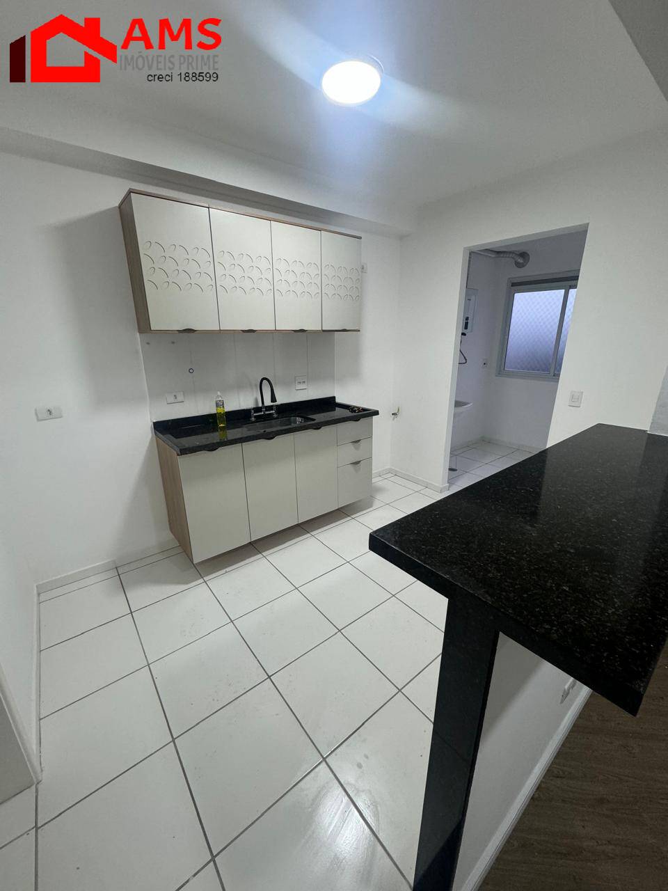 Apartamento para Locação em Embu das Artes - 4