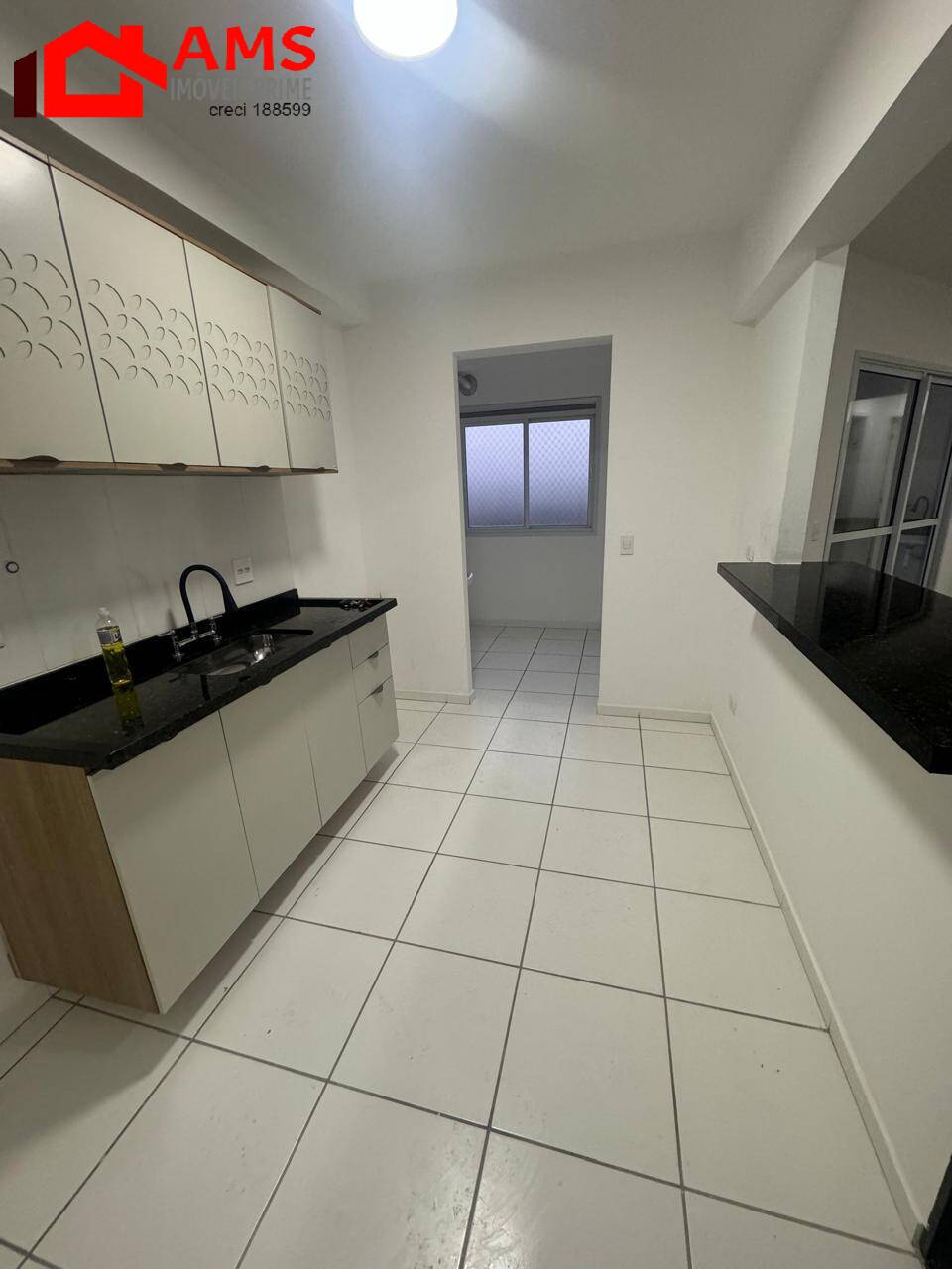 Apartamento para Locação em Embu das Artes - 2