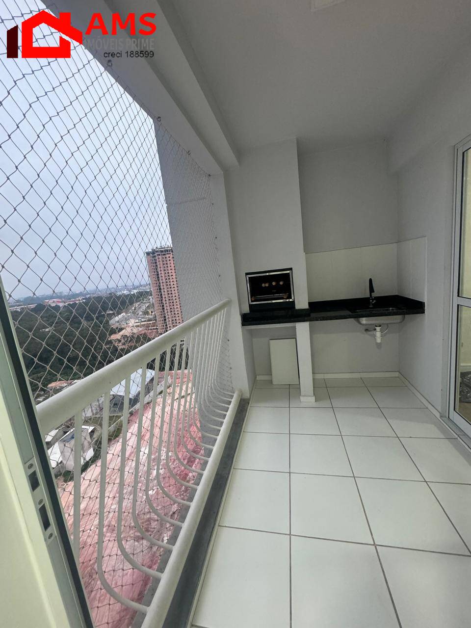 Apartamento para Locação em Embu das Artes - 3
