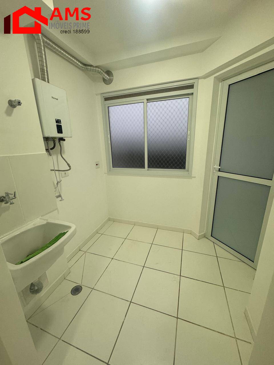 Apartamento para Locação em Embu das Artes - 7