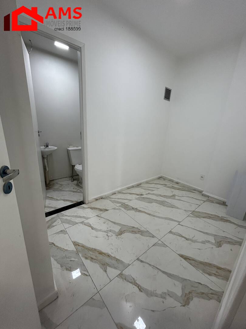 Apartamento para Locação em Embu das Artes - 6