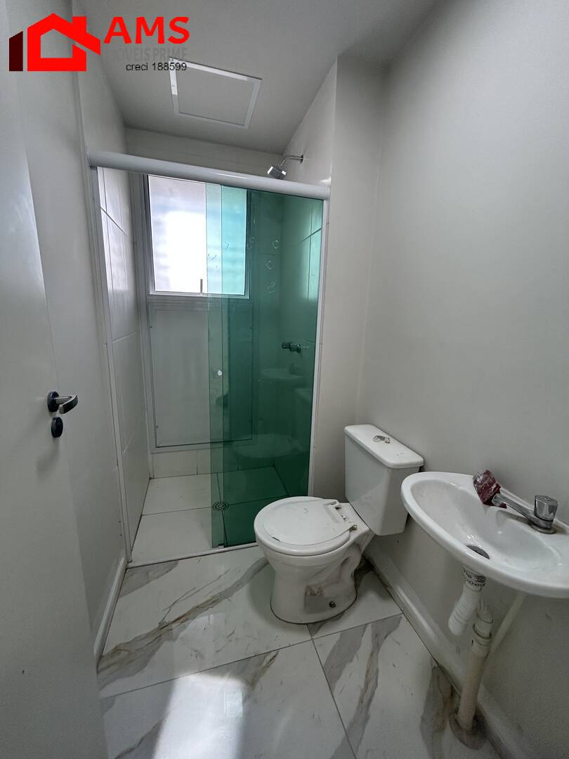 Apartamento para Locação em Embu das Artes - 15