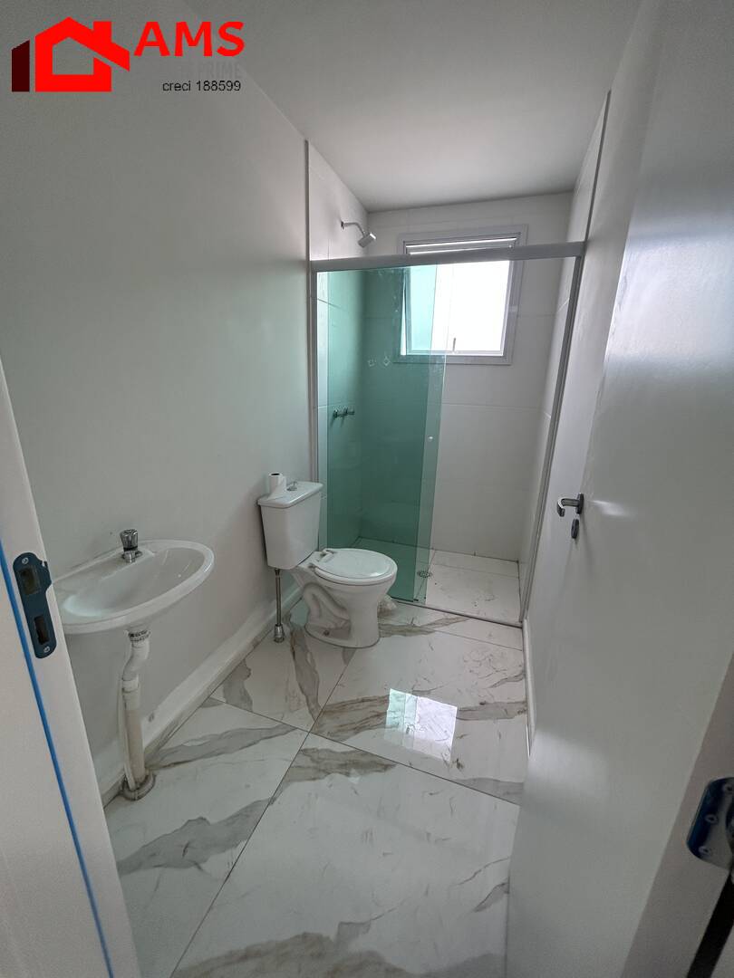 Apartamento para Locação em Embu das Artes - 16