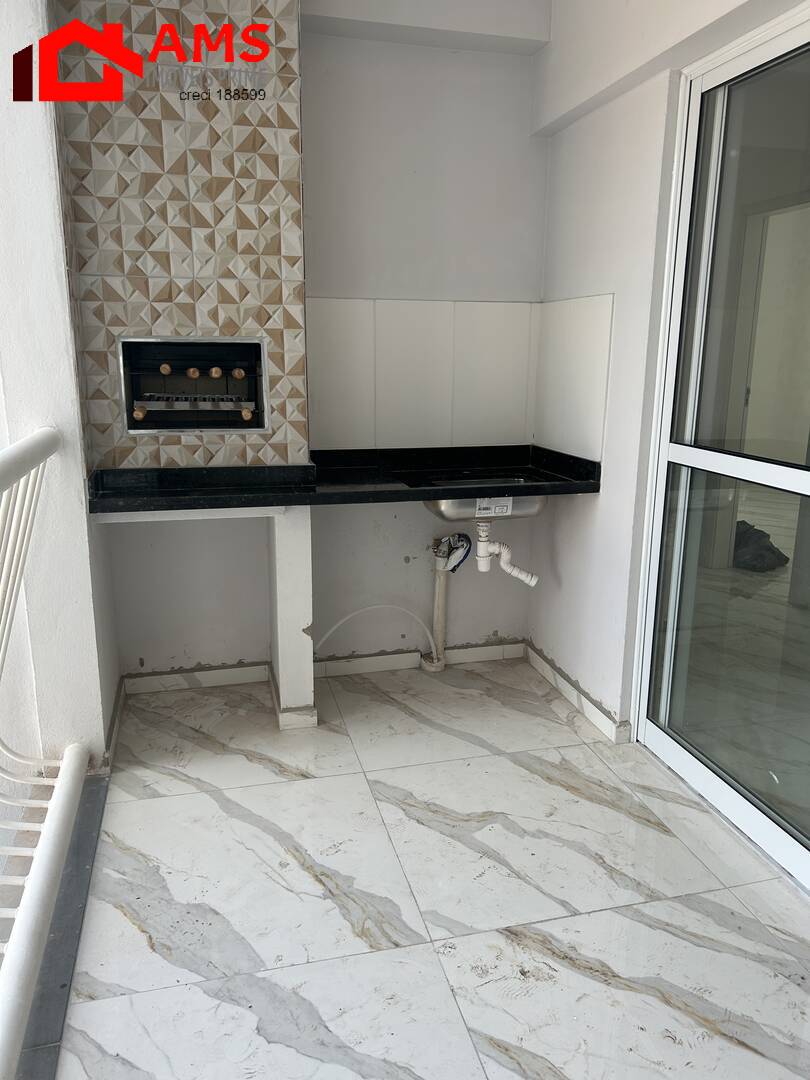 Apartamento para Locação em Embu das Artes - 9