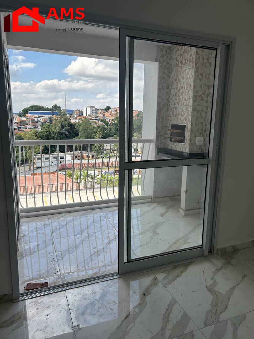Apartamento para Locação em Embu das Artes - 2