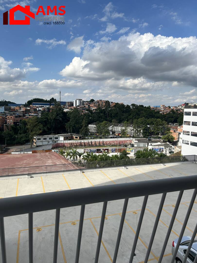 Apartamento para Locação em Embu das Artes - 13