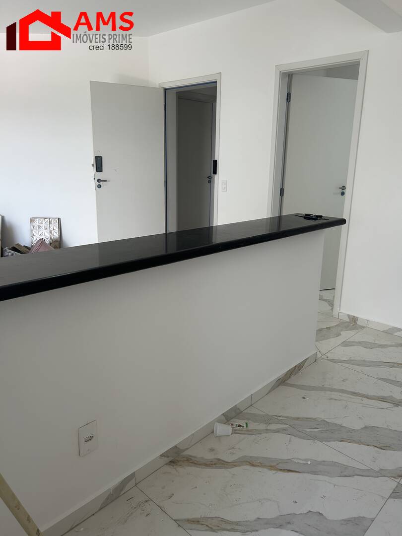 Apartamento para Locação em Embu das Artes - 14