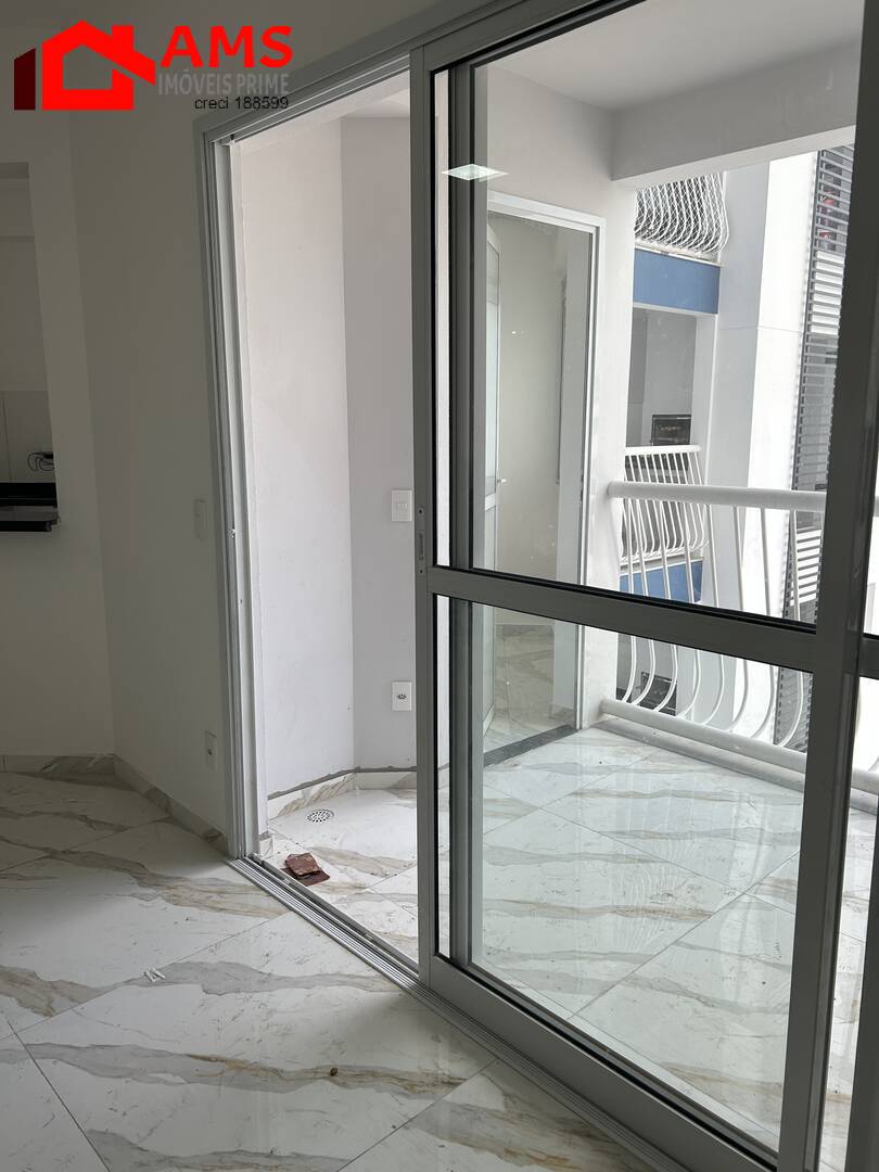 Apartamento para Locação em Embu das Artes - 5