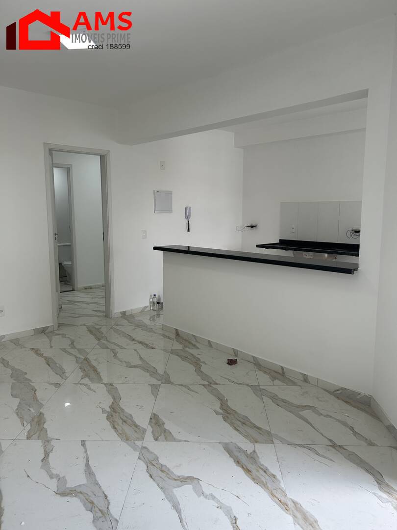 Apartamento para Locação em Embu das Artes - 3