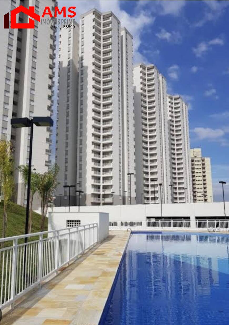 Apartamento para Venda em Taboão da Serra - 1