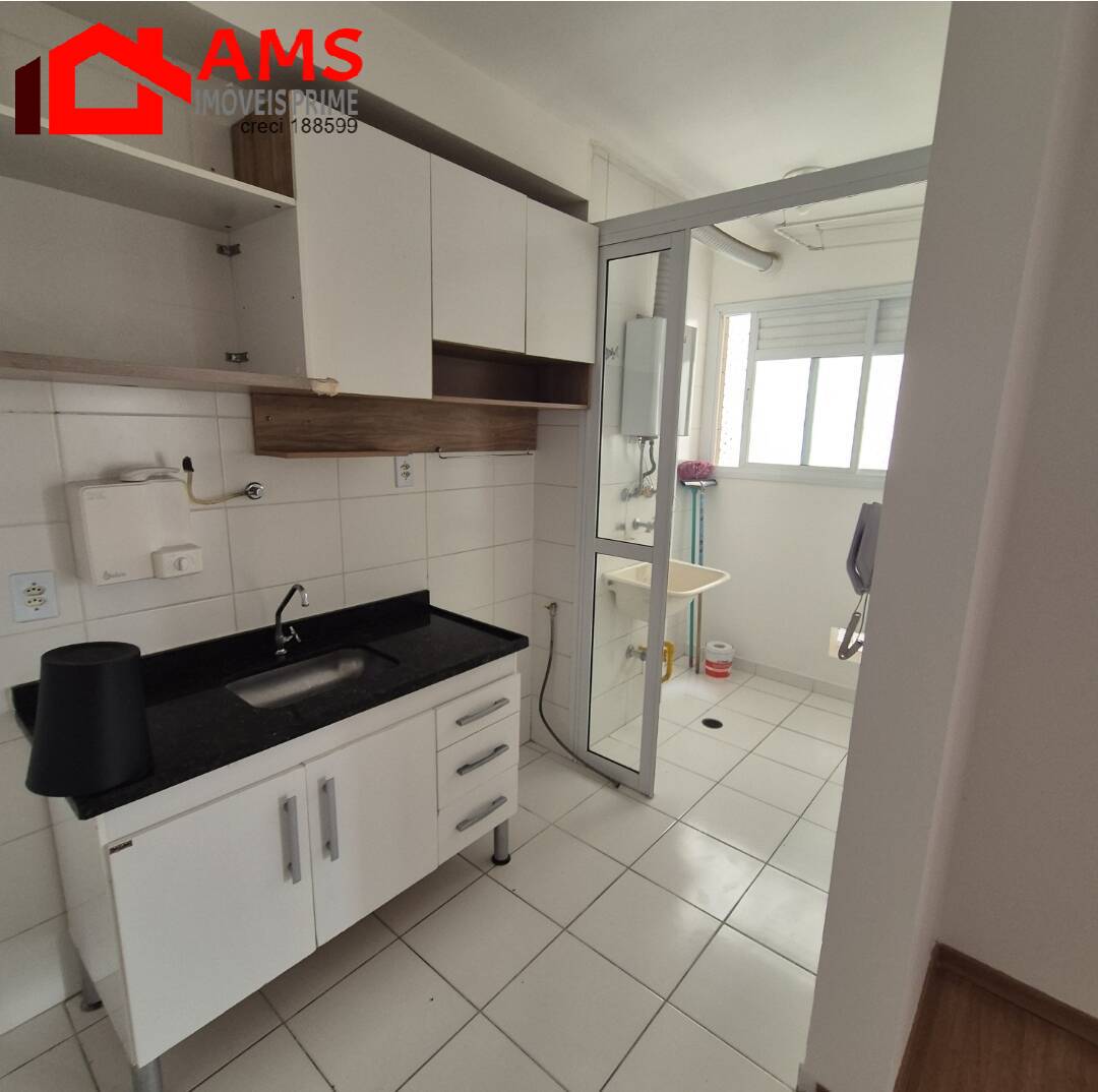 Apartamento para Venda em Taboão da Serra - 6