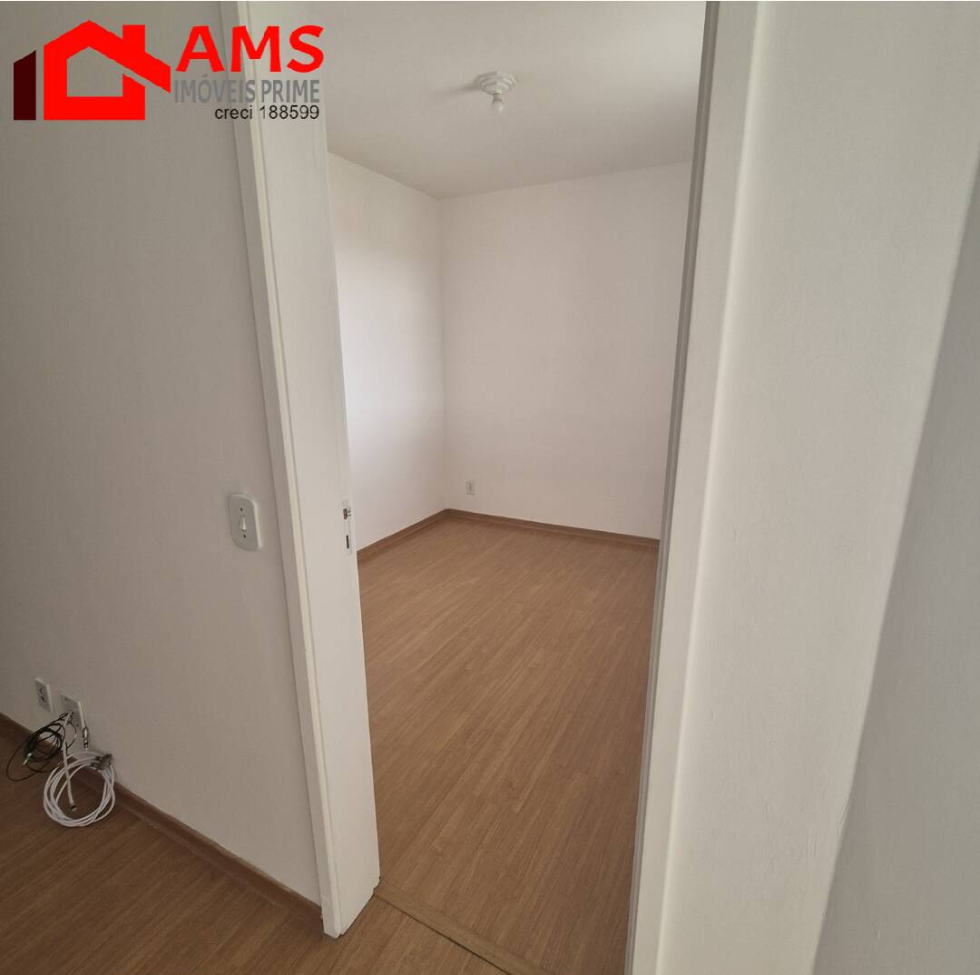 Apartamento para Venda em Taboão da Serra - 4