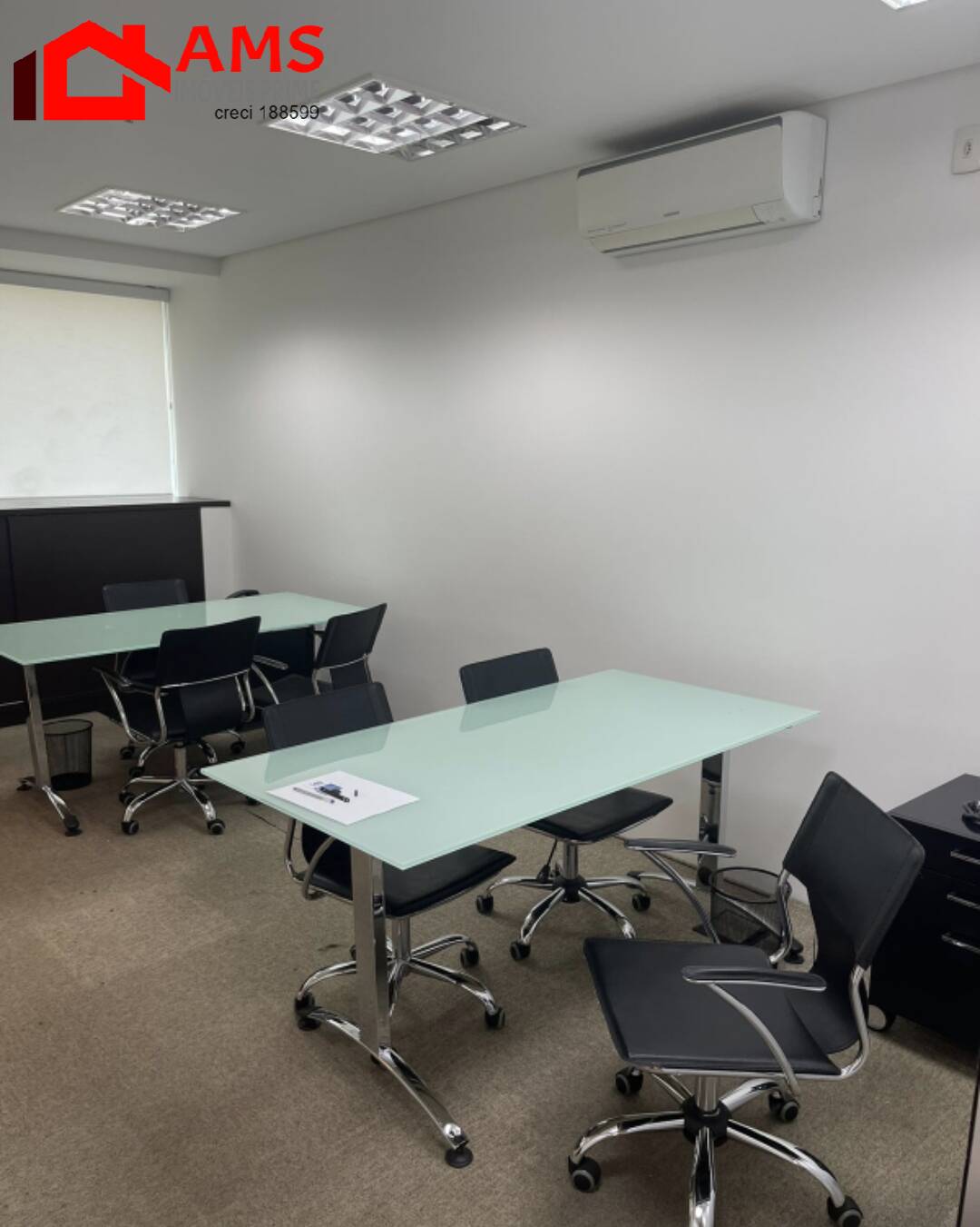 Sala para Venda em São Paulo - 1