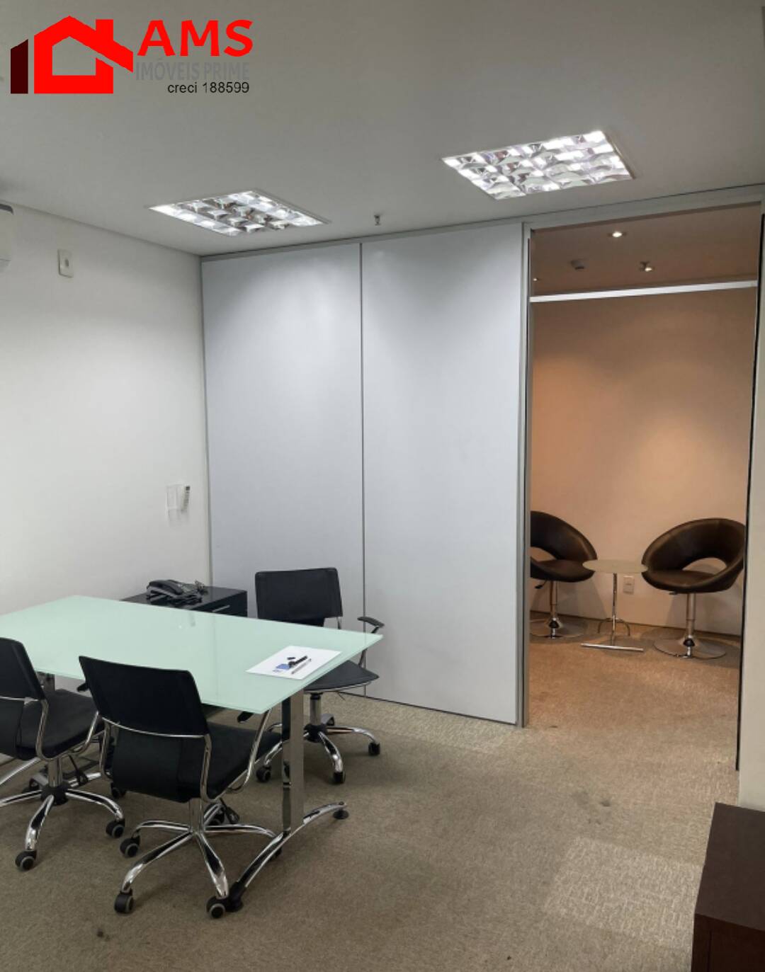 Sala para Venda em São Paulo - 2