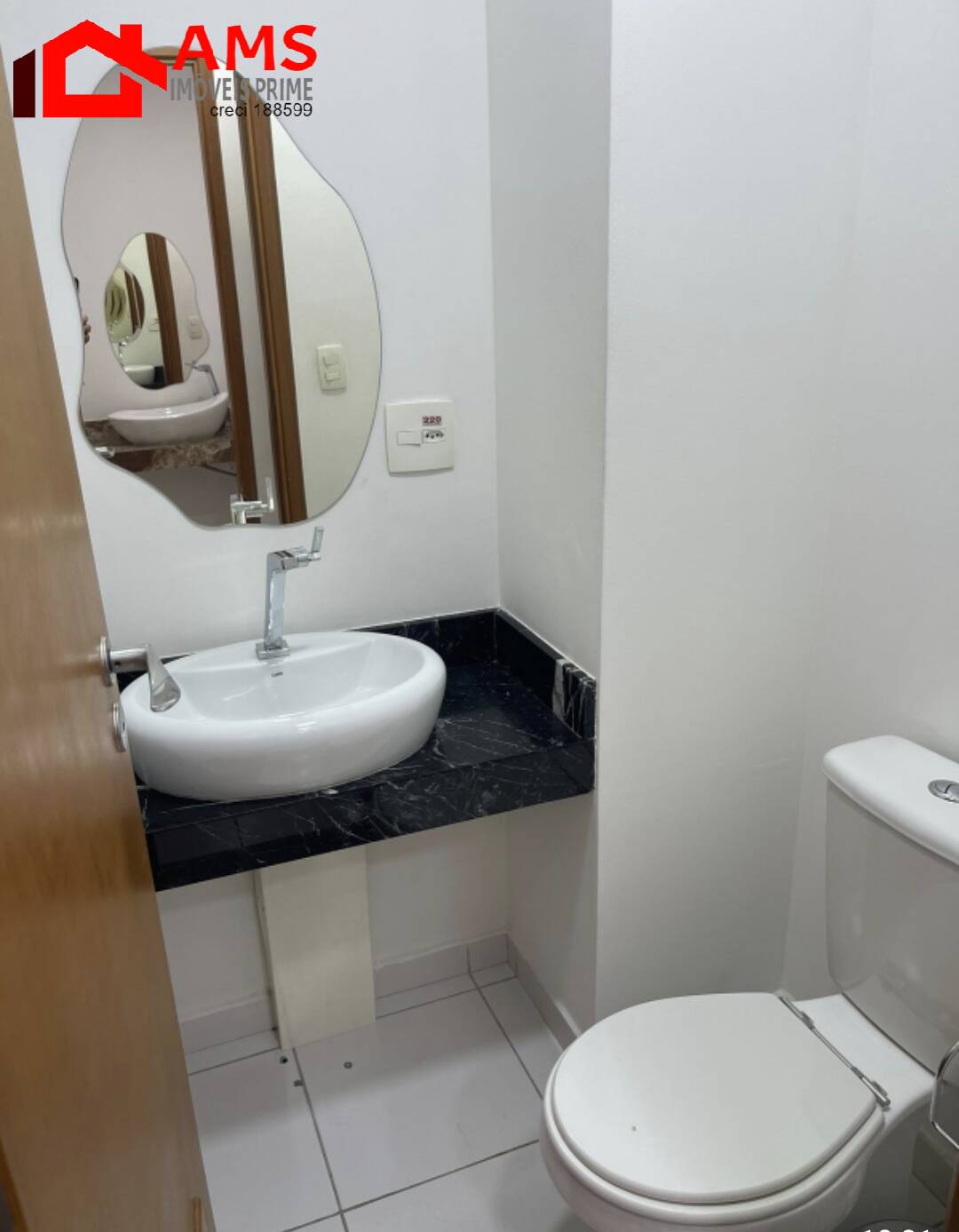 Sala para Venda em São Paulo - 4