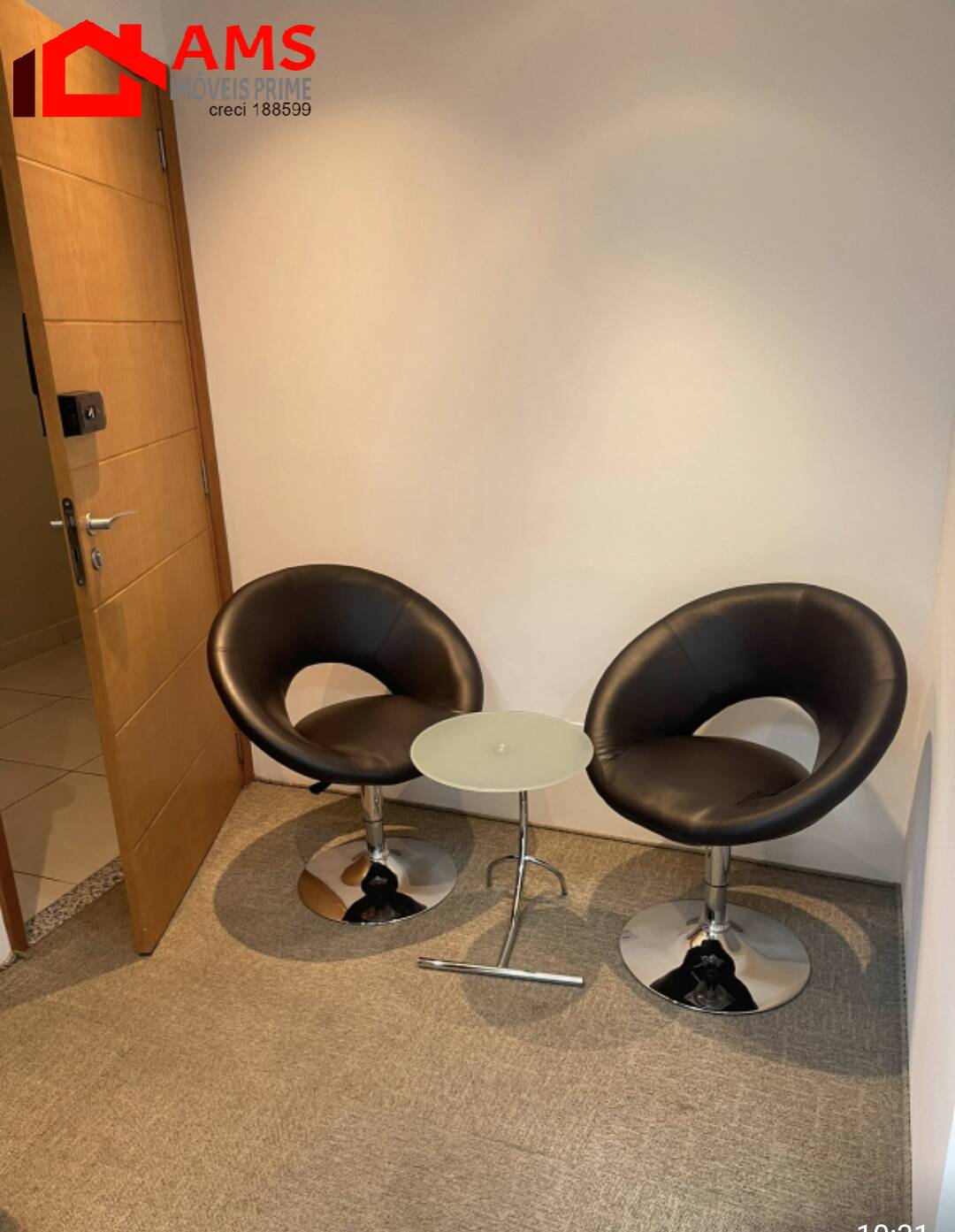 Sala para Venda em São Paulo - 5