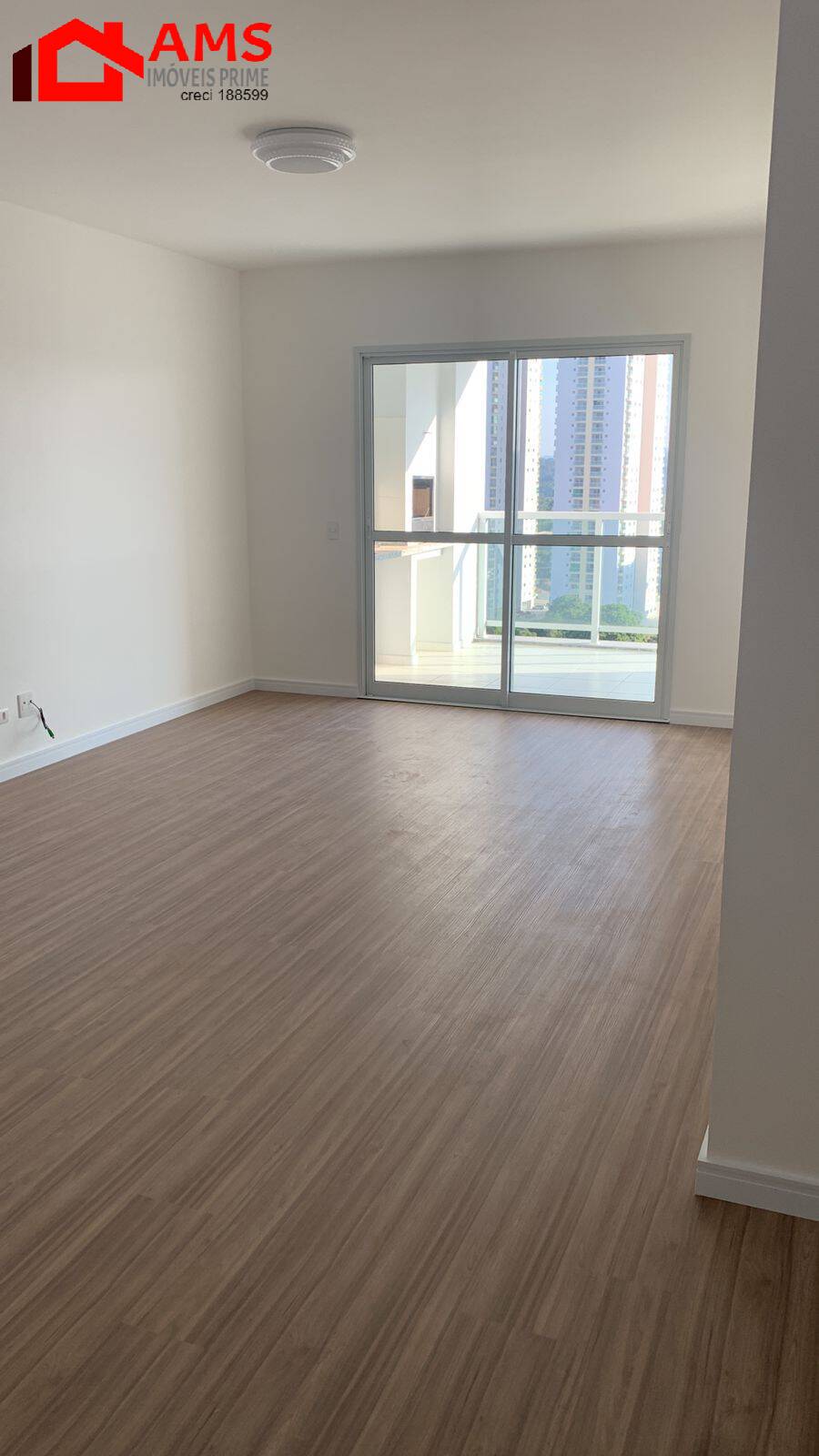 Apartamento para Locação em Embu das Artes - 1