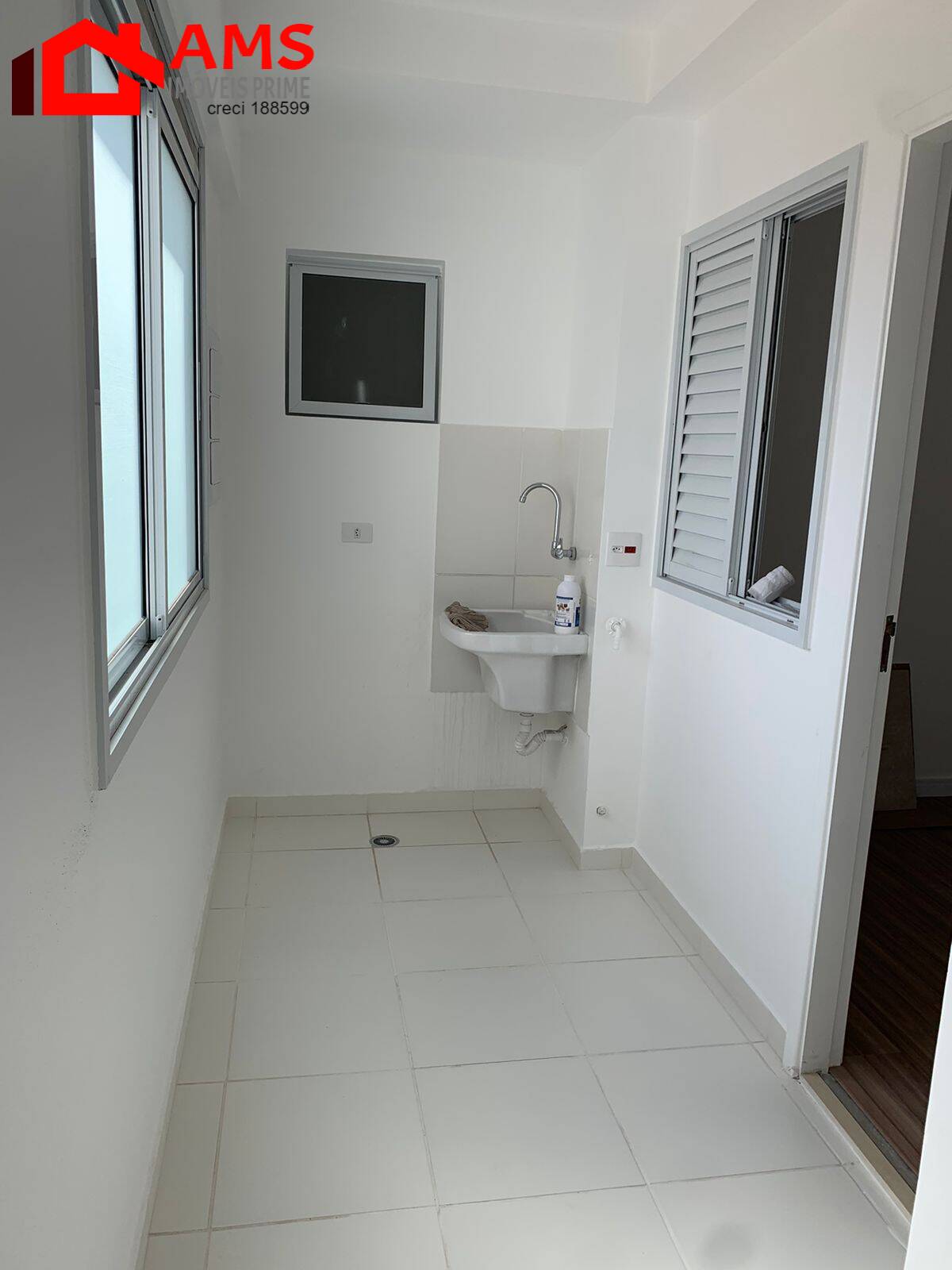 Apartamento para Locação em Embu das Artes - 3
