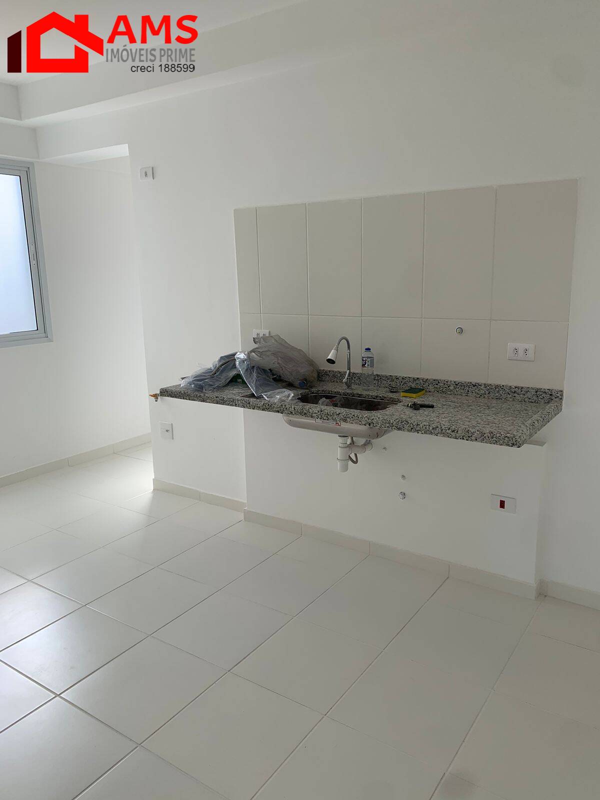 Apartamento para Locação em Embu das Artes - 21