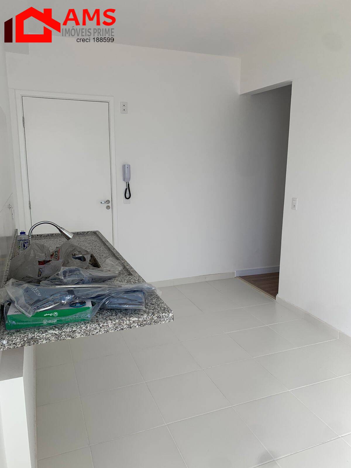 Apartamento para Locação em Embu das Artes - 22