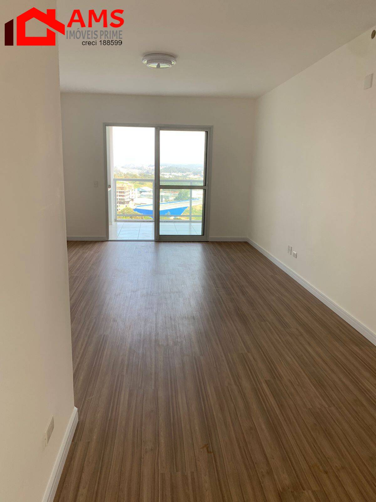 Apartamento para Locação em Embu das Artes - 7