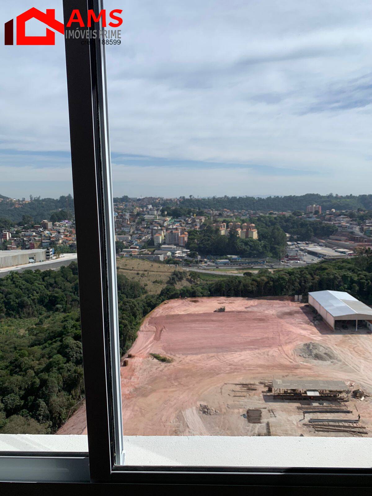 Apartamento para Locação em Embu das Artes - 23