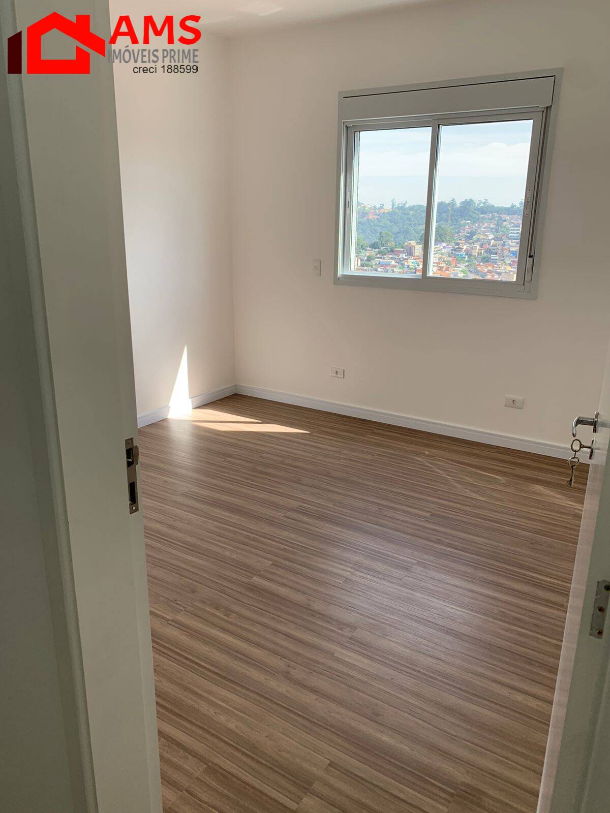 Apartamento para Locação em Embu das Artes - 20