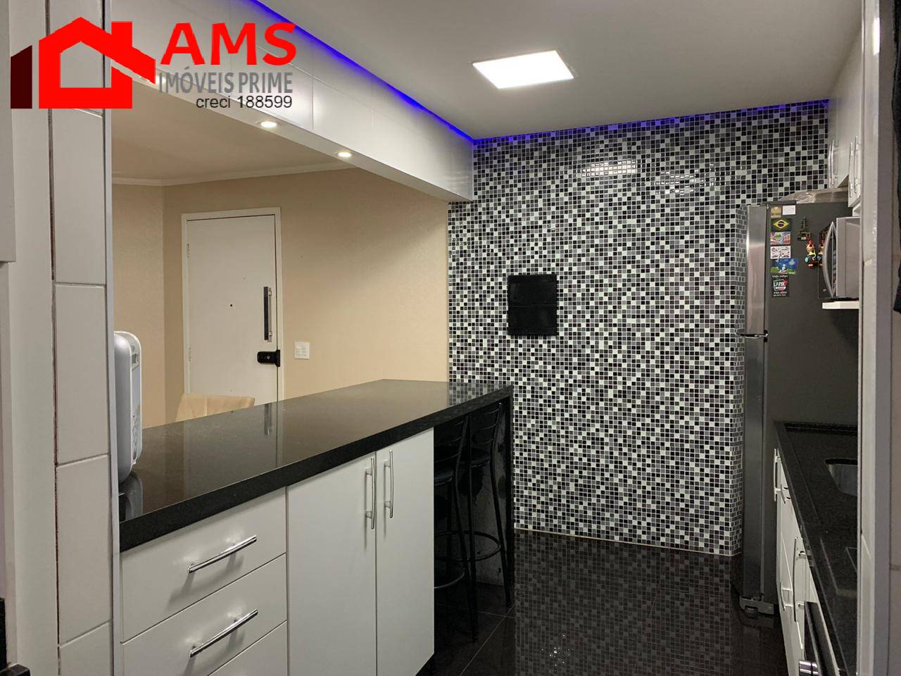 Apartamento para Locação em Taboão da Serra - 5