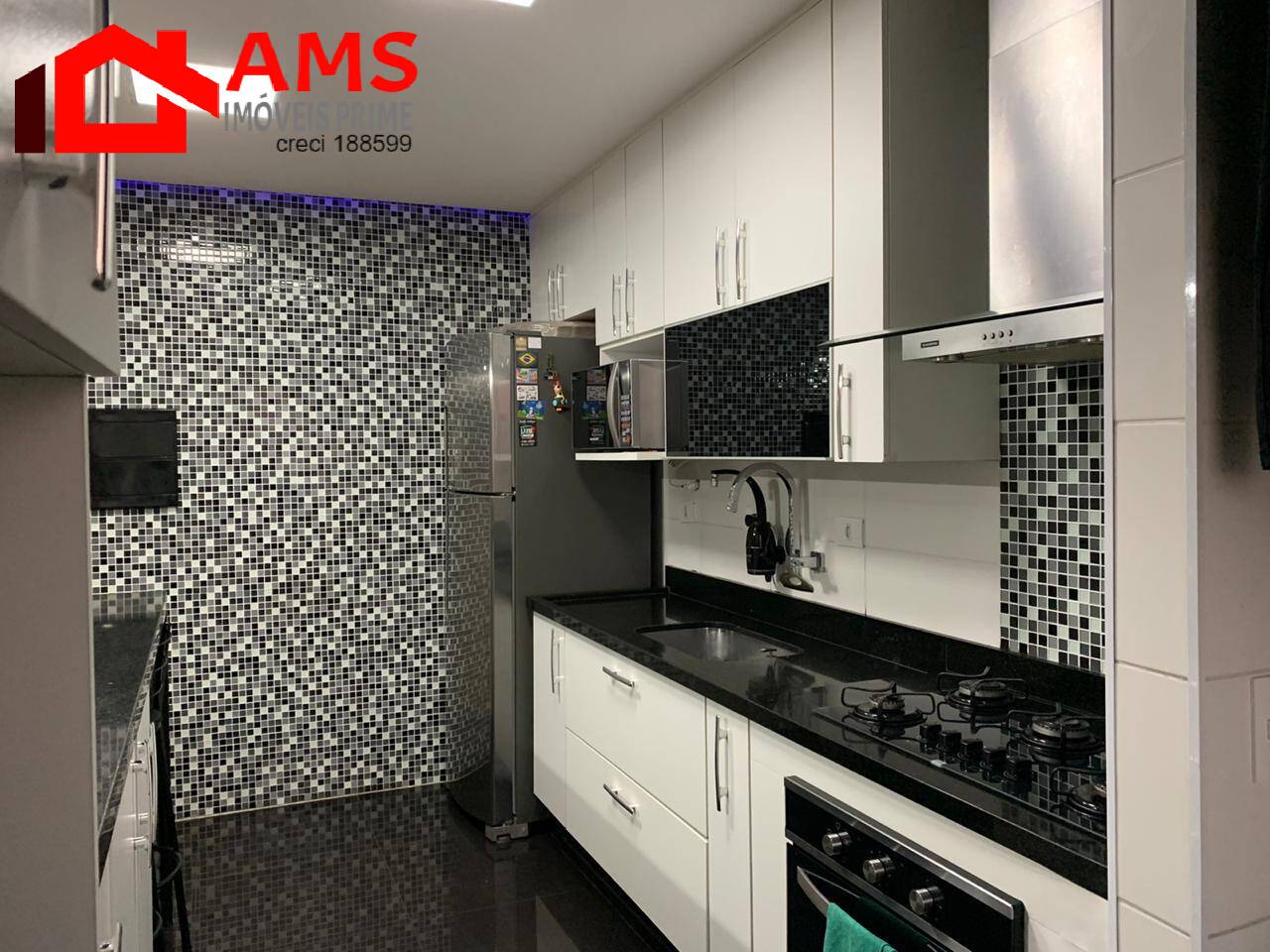 Apartamento para Locação em Taboão da Serra - 6