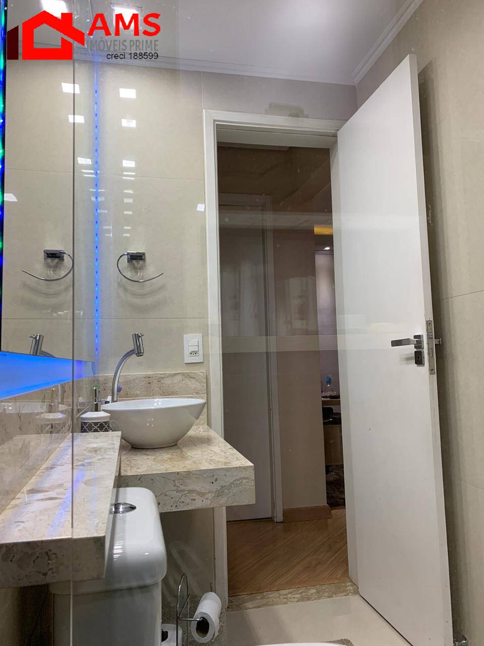 Apartamento para Locação em Taboão da Serra - 9