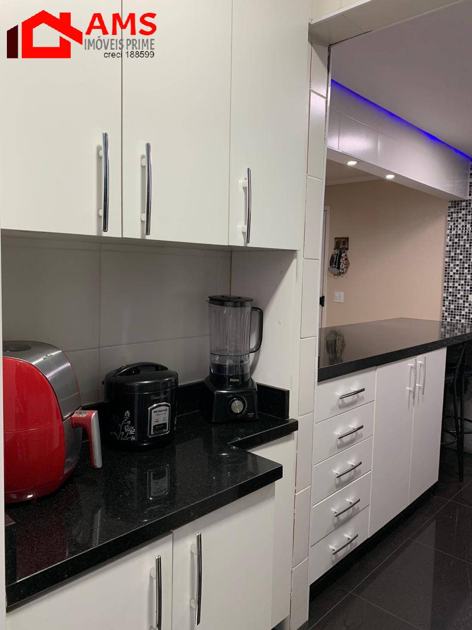 Apartamento para Locação em Taboão da Serra - 7