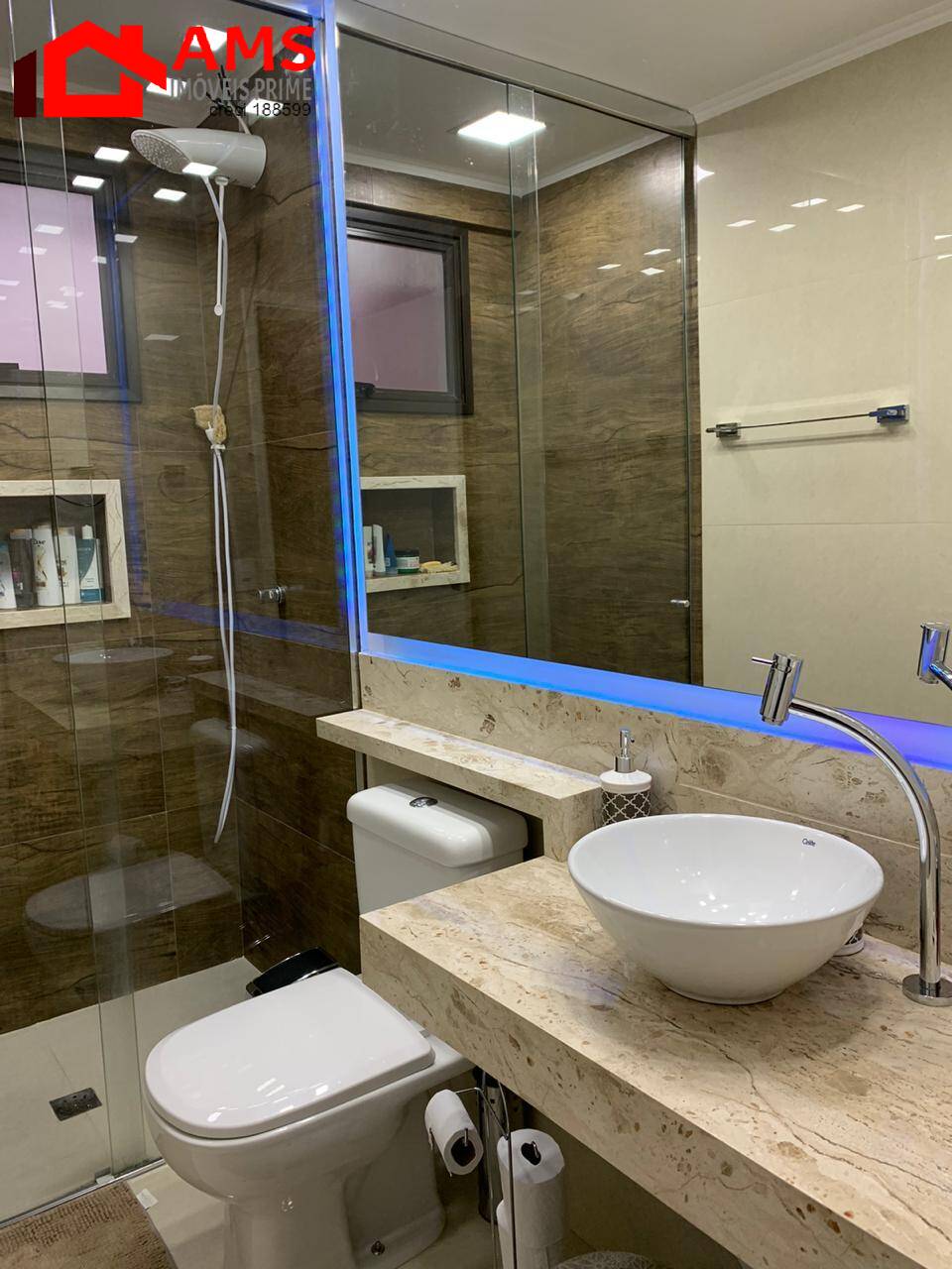 Apartamento para Locação em Taboão da Serra - 8