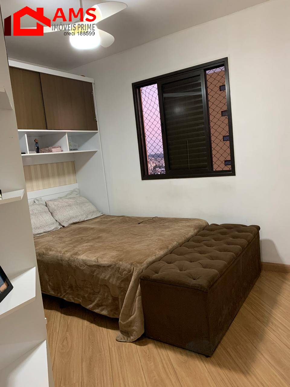 Apartamento para Locação em Taboão da Serra - 10