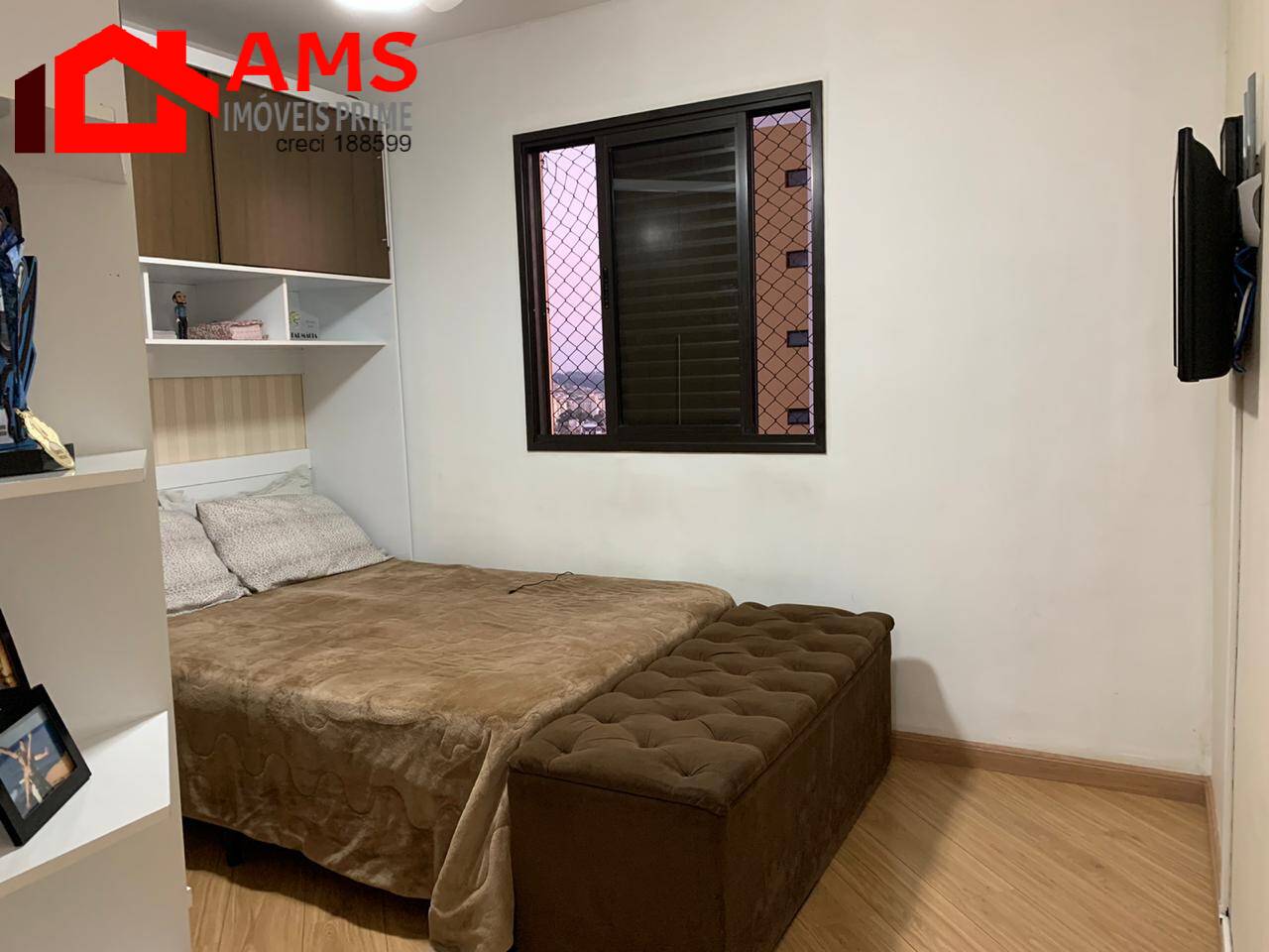 Apartamento para Locação em Taboão da Serra - 11