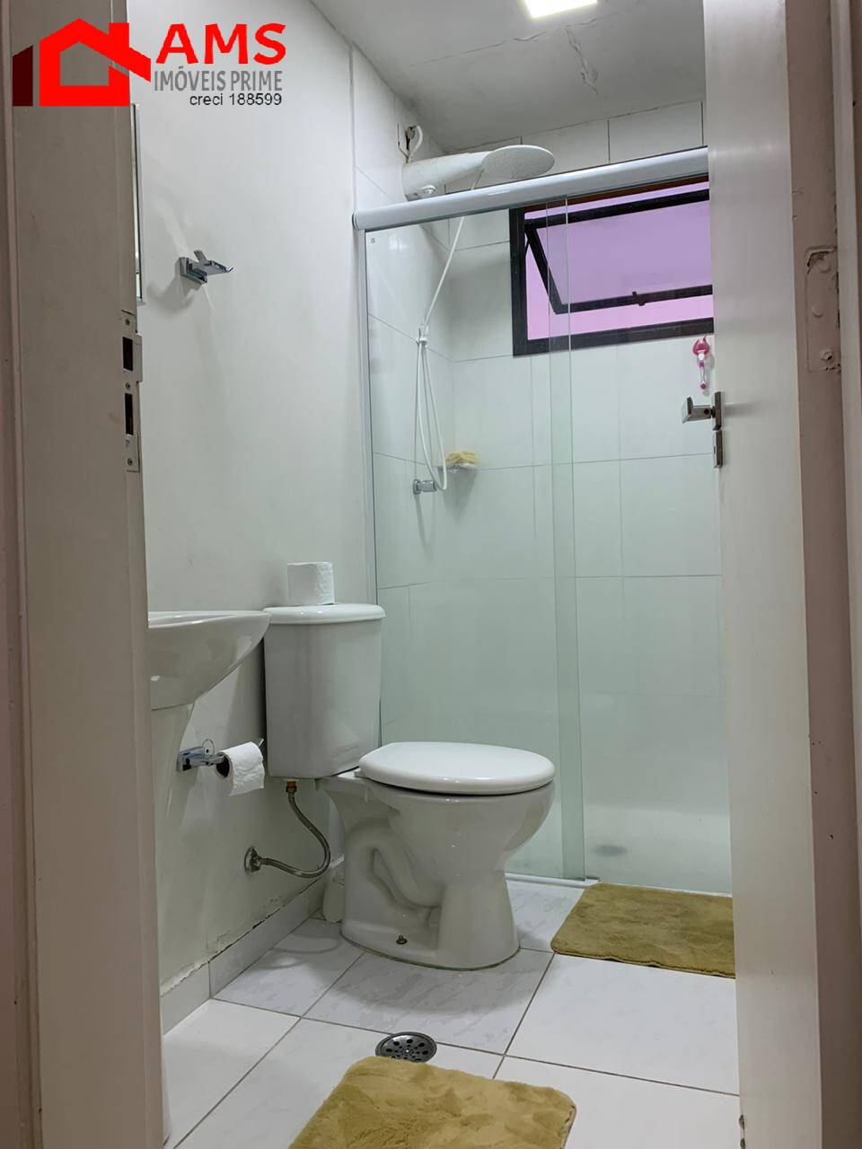 Apartamento para Locação em Taboão da Serra - 12