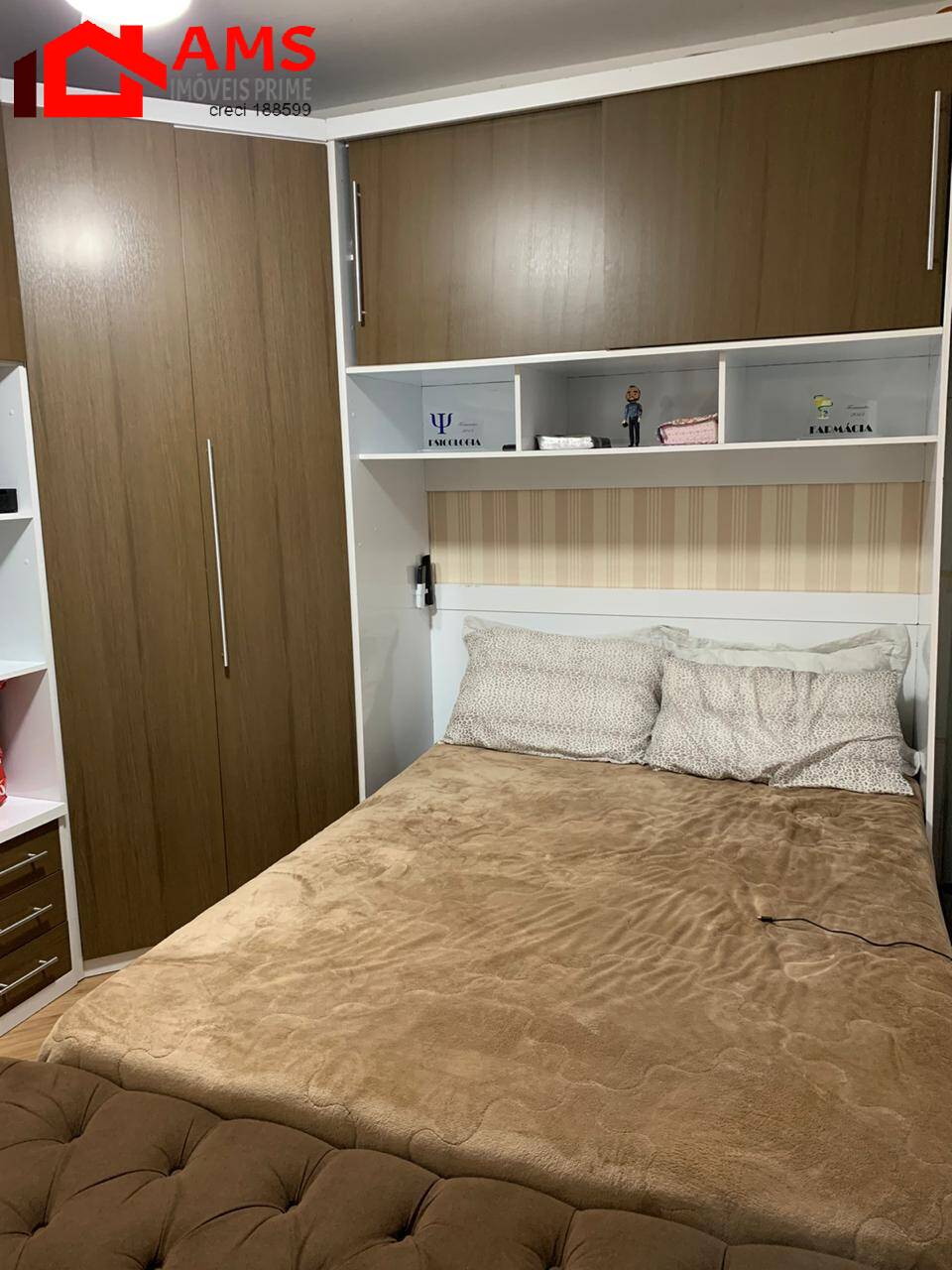 Apartamento para Locação em Taboão da Serra - 13