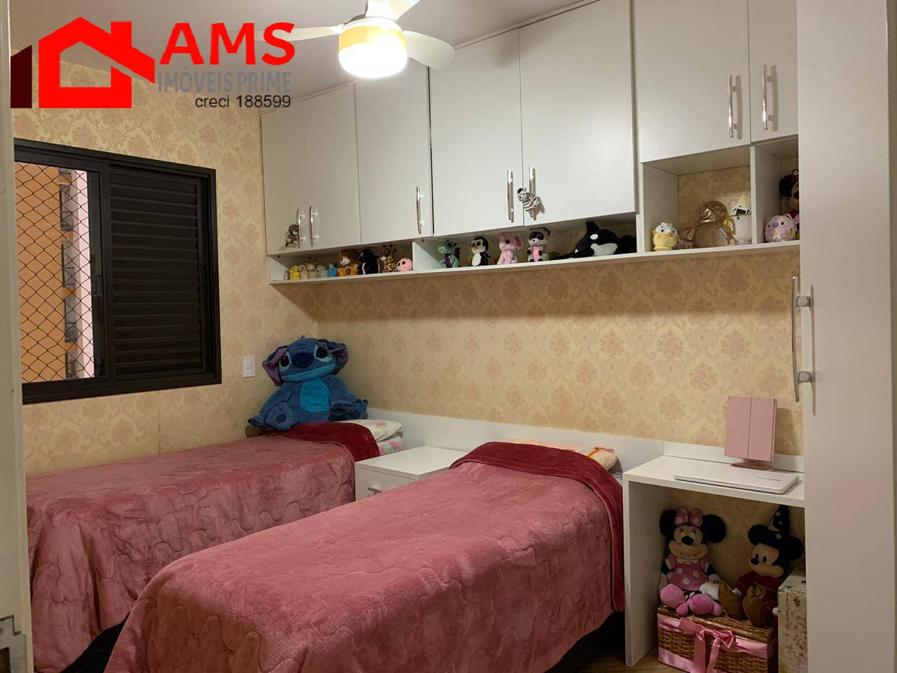 Apartamento para Locação em Taboão da Serra - 15