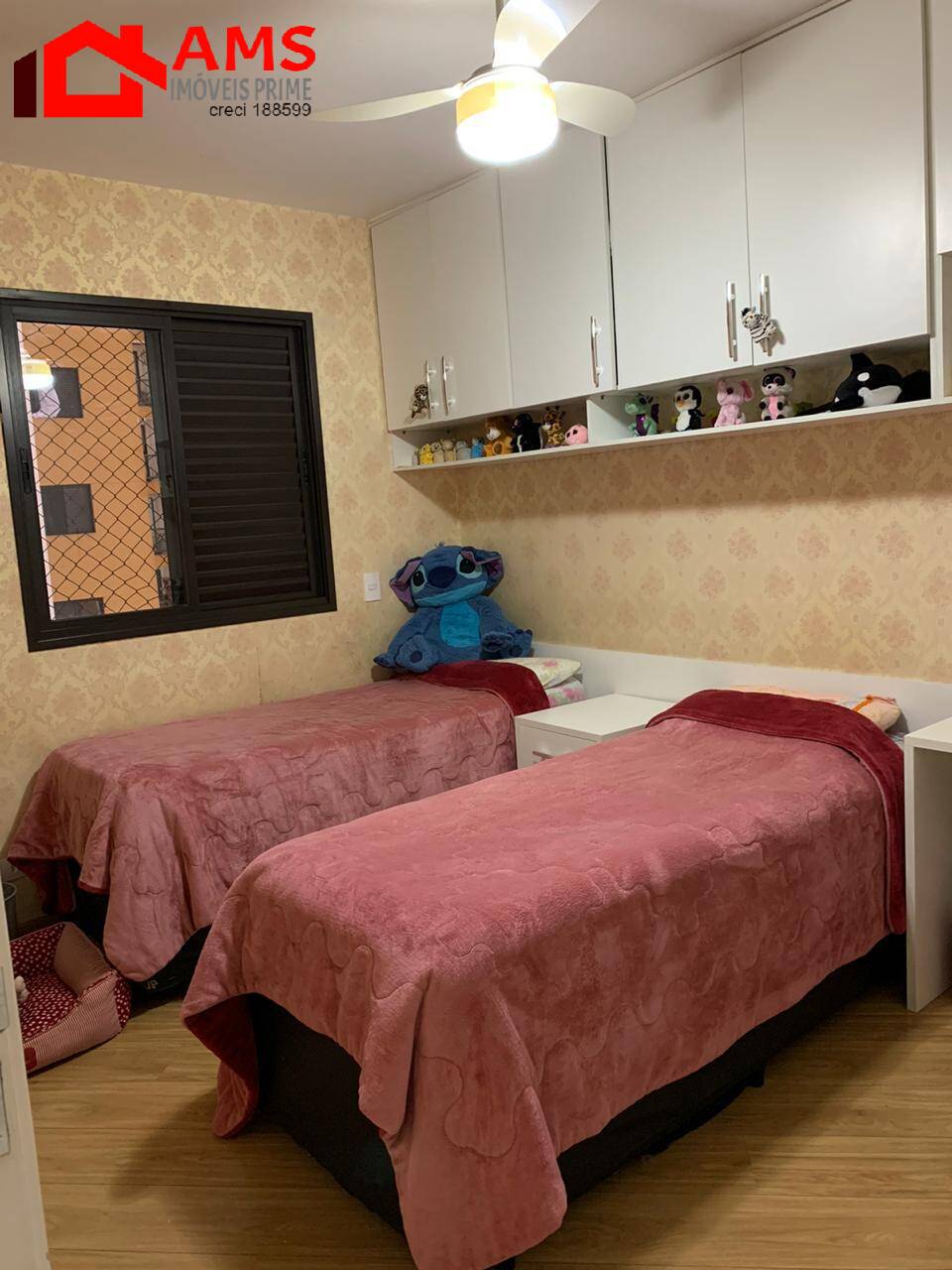 Apartamento para Locação em Taboão da Serra - 16