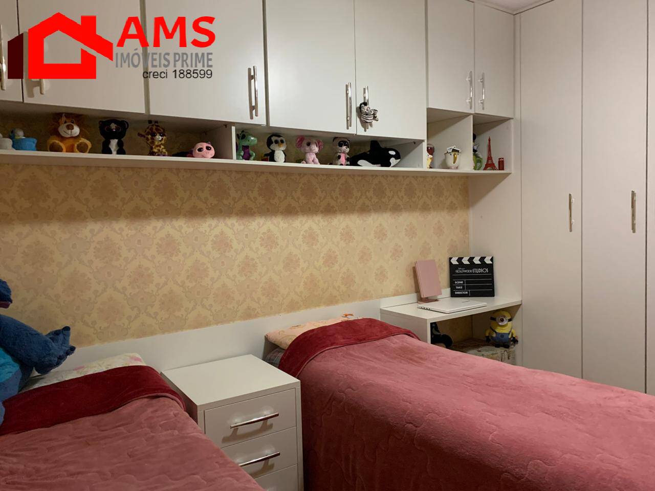 Apartamento para Locação em Taboão da Serra - 17