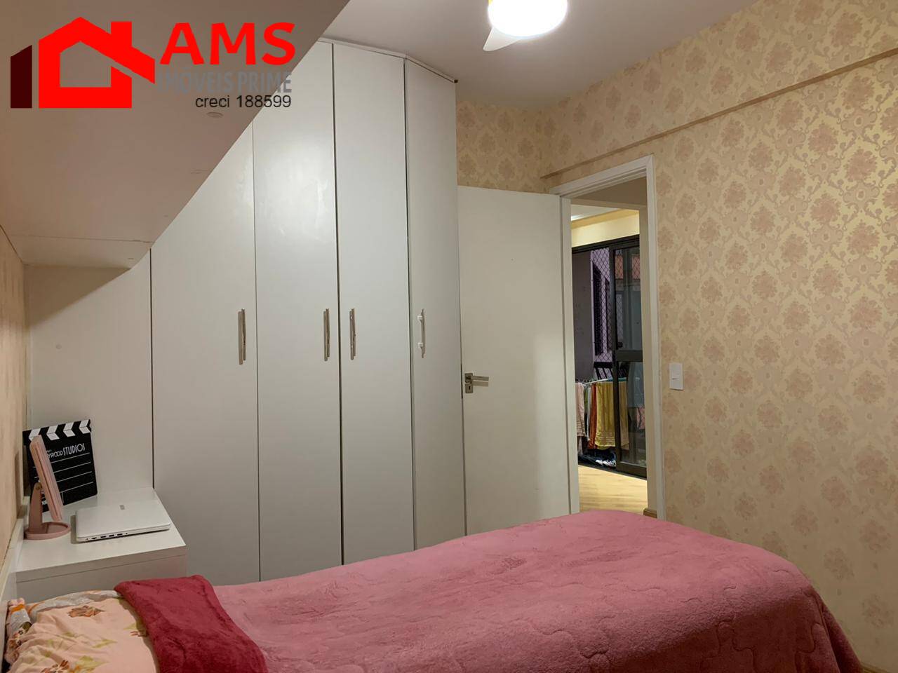 Apartamento para Locação em Taboão da Serra - 18