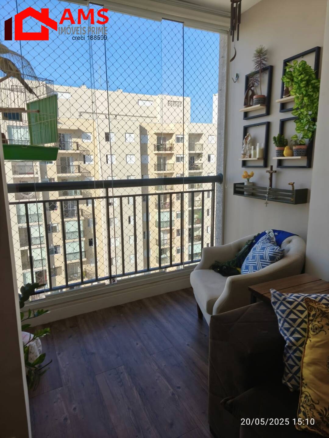 Apartamento para Venda em São Paulo - 1