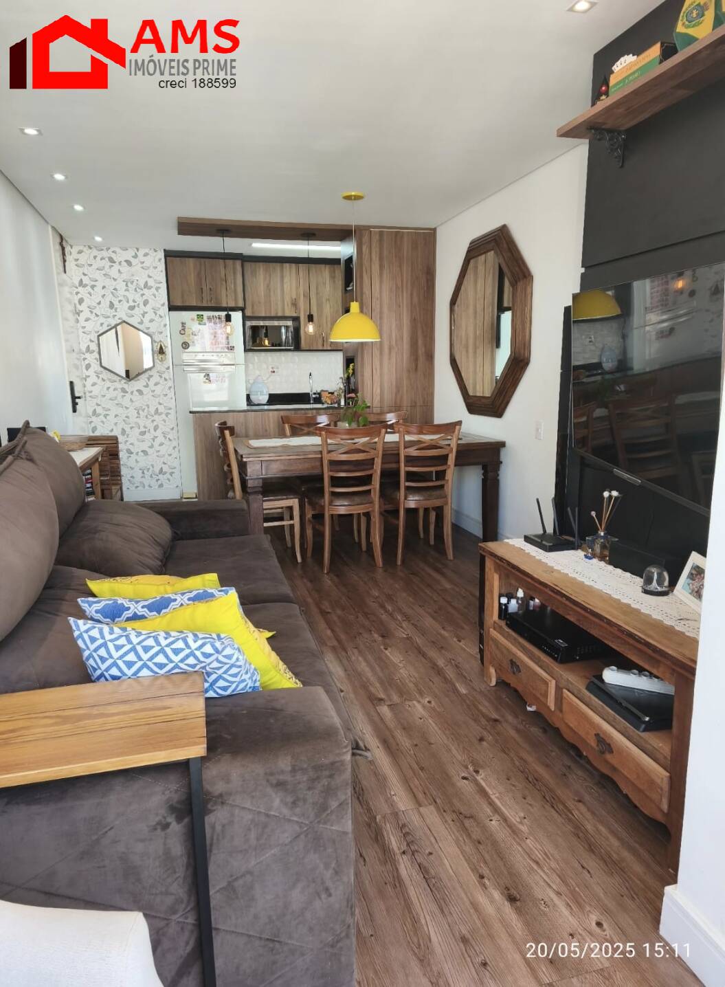 Apartamento para Venda em São Paulo - 2