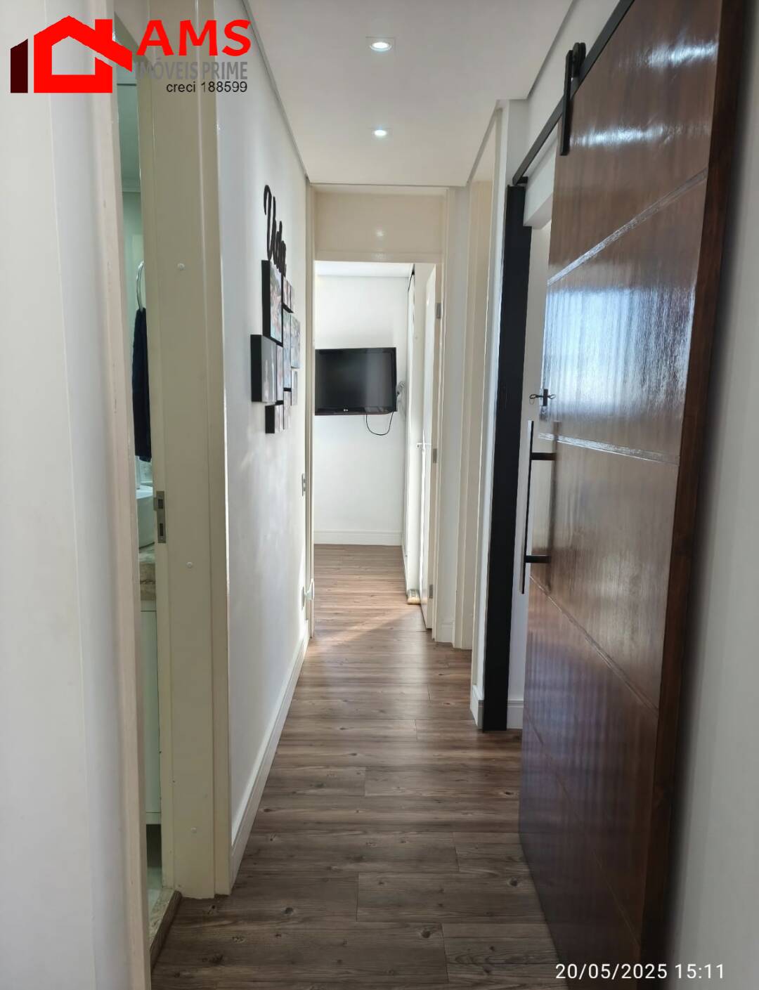 Apartamento para Venda em São Paulo - 3