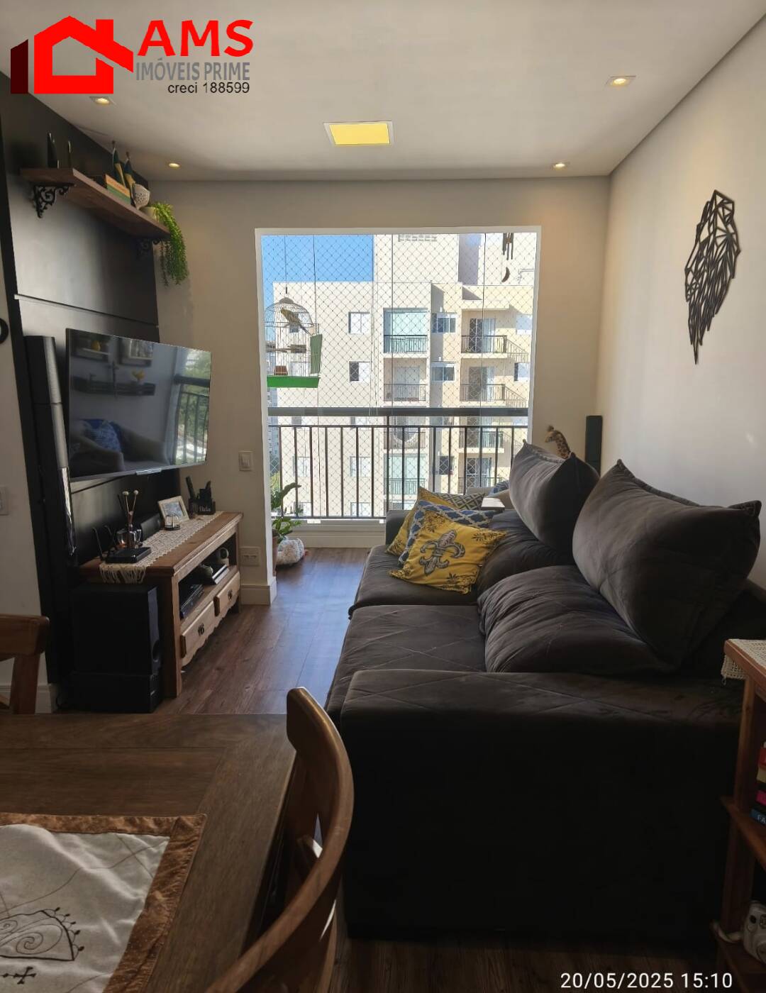 Apartamento para Venda em São Paulo - 4