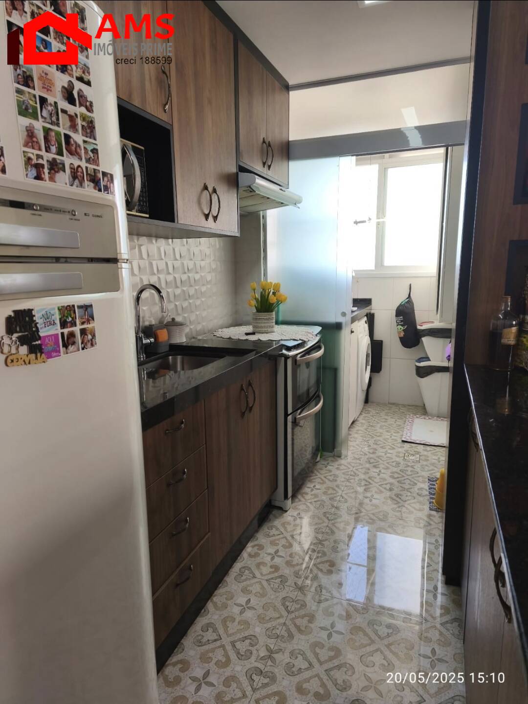 Apartamento para Venda em São Paulo - 5