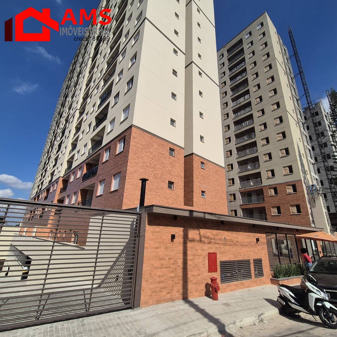 Apartamento para Venda em Taboão da Serra - 1