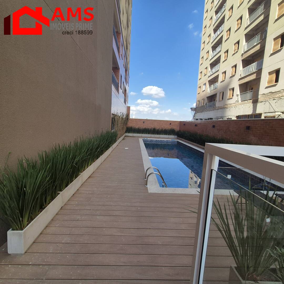 Apartamento para Venda em Taboão da Serra - 2